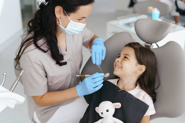 Best Weekend Emergency Dentist in Harbor Springs, MI